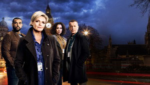 Лондон убивает (сериал, 2019)