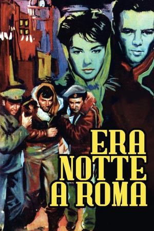 В Риме была ночь (фильм, 1960)