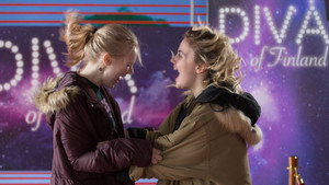Дива Финляндии (фильм, 2019)