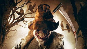 Легенда о Хэллоуинском Джеке (фильм, 2018)