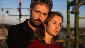 Два корабля (фильм, 2021)