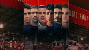 Где был огонь (сериал, 2022)