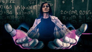 Невероятная (фильм, 2020)