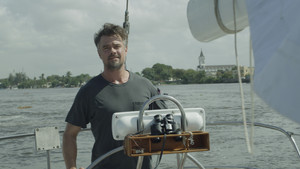 Переворот: кровь в воде (фильм, 2019)