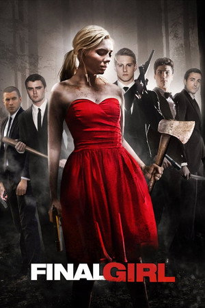 Последняя девушка (фильм, 2015)