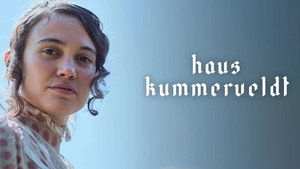 Дом Куммервельдта (сериал, 2023)