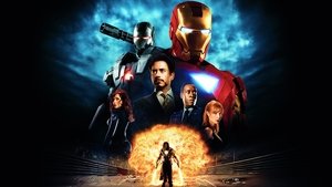 Железный человек 2 (фильм, 2010)