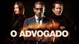 Адвокат (сериал, 2018)