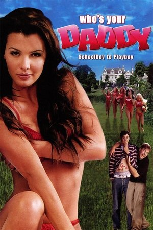 Кто твои предки? (фильм, 2002)