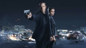 Джейсон Борн (фильм, 2016)