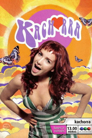 Качорра (сериал, 2002)