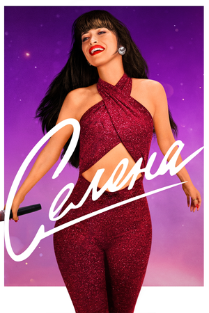 Селена (сериал, 2020)