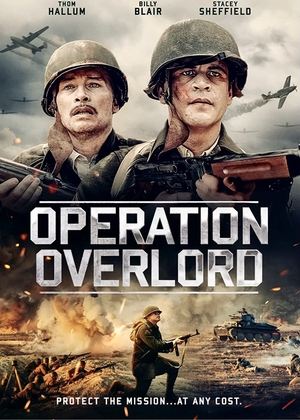 Операция Оверлорд (фильм, 2021)