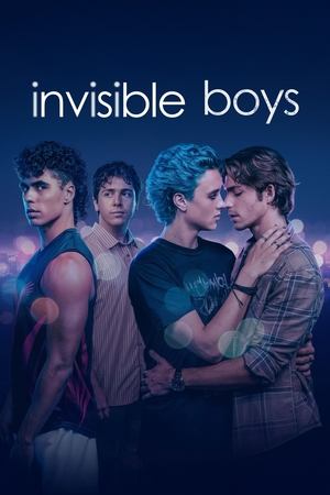 Невидимые мальчики (сериал, 2025)