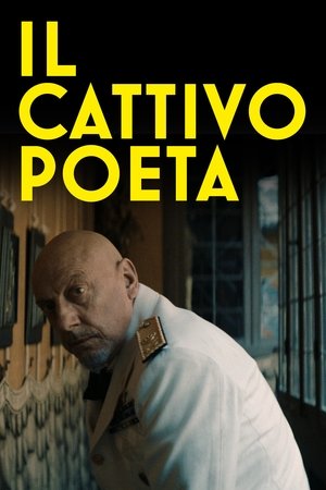 Плохой поэт (фильм, 2020)