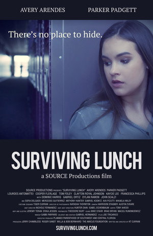 Школа на выживание (фильм, 2019)