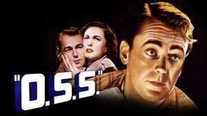 Управление стратегических служб (фильм, 1946)