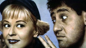 Фортунелла (фильм, 1958)