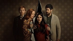 Дом с прислугой (сериал, 2019)