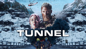 Туннель: Опасно для жизни (фильм, 2019)