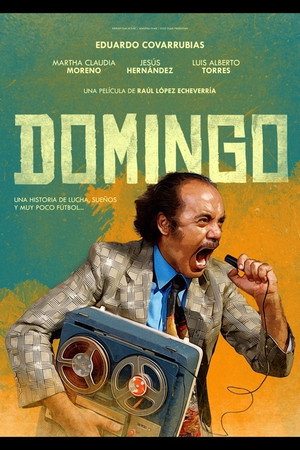 Доминго (фильм, 2020)