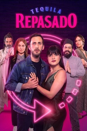 Путешествие во времени с текилой (фильм, 2023)