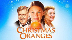 Рождественские апельсины (фильм, 2012)