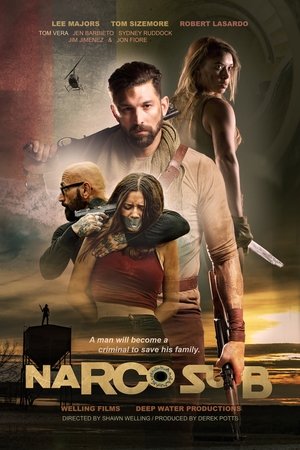 Война наркокартелей (фильм, 2021)