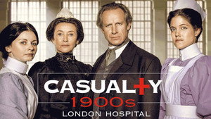 Лондонский госпиталь (сериал, 2008)