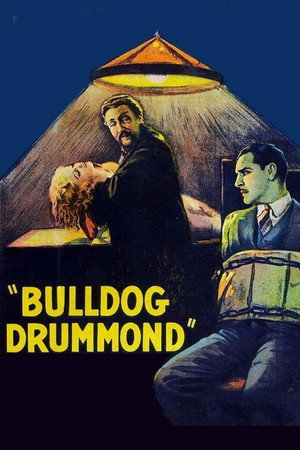 Бульдог Драммонд (фильм, 1929)