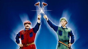 Супербратья Марио (фильм, 1993)