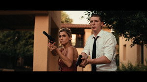 Эхо насилия (фильм, 2021)