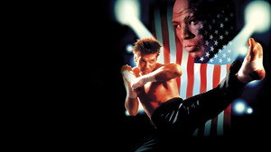 Кикбоксер 2: Дорога назад (фильм, 1990)