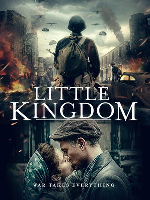 Маленькое Королевство (фильм, 2019)