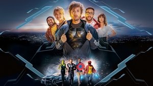 Суперчел (фильм, 2021)