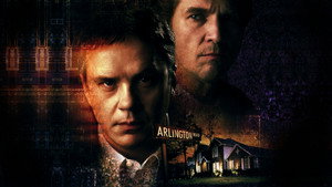 Дорога на Арлингтон (фильм, 1998)