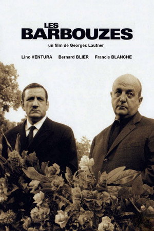 Барбузы – секретные агенты (фильм, 1964)