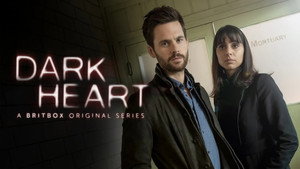 Темное сердце (сериал, 2016)