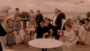 Обретенное время (фильм, 1999)