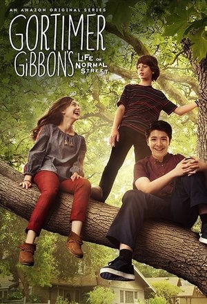 Жизнь Гортимера Гиббона на Нормальной Улице (сериал, 2014)