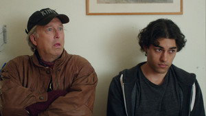 Король Атлантиды (фильм, 2019)