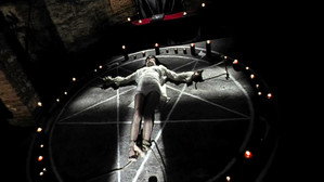 Дом дьявола (фильм, 2008)