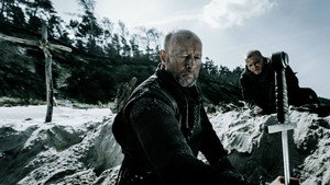 Кровь Бога (фильм, 2018)