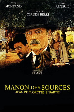 Манон с источника (фильм, 1986)