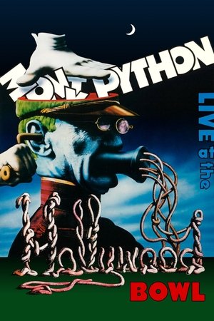 Монти Пайтон в Голливуде (фильм, 1982)