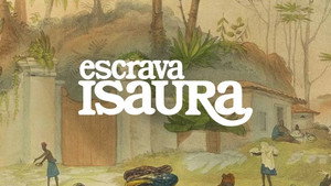 Рабыня Изаура (сериал, 1976)