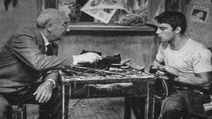 Золото Рима (фильм, 1961)