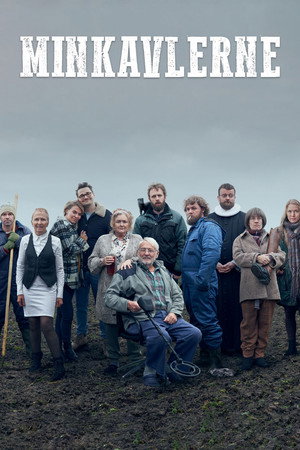 Заводчики норок (сериал, 2019)