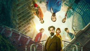 Тайное общество мистера Бенедикта (сериал, 2021)