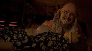 Розовый кролик (фильм, 2022)